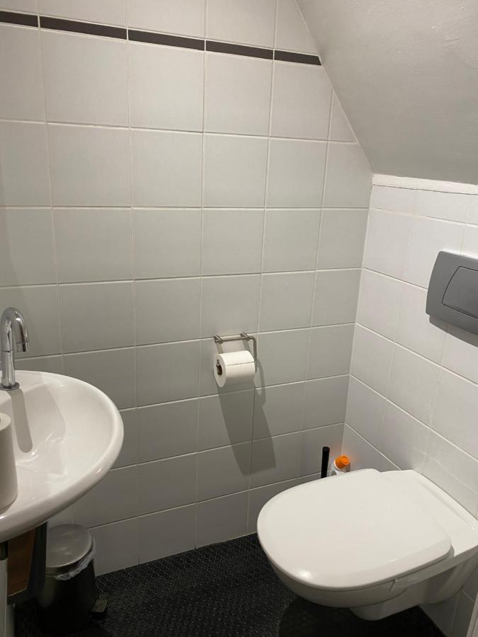 Chambreplus Kriski Gandawa Zewnętrze zdjęcie